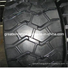 Radial Tire for Mine 750/65r25 875/65r29, Earthmover Tire, OTR Tire